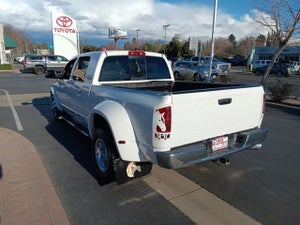 2006 Dodge Ram 3500 Laramie
