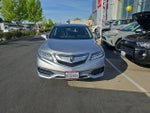 2018 Acura RDX Technology & AcuraWatch Plus Packages