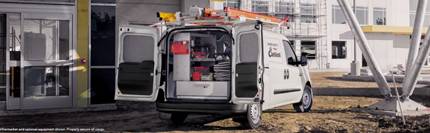 Chuck Patterson Dodge in Chico CA