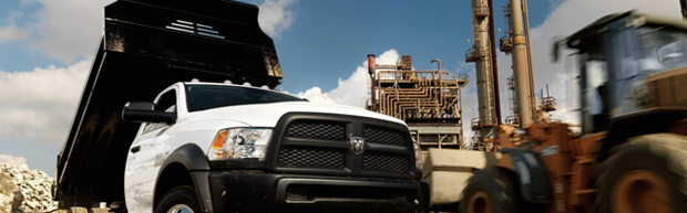 Chuck Patterson Dodge in Chico CA