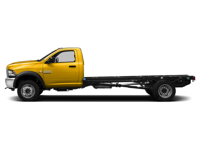 2015 RAM 5500 Chassis Tradesman/SLT