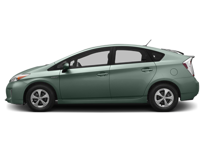 2015 Toyota Prius Base