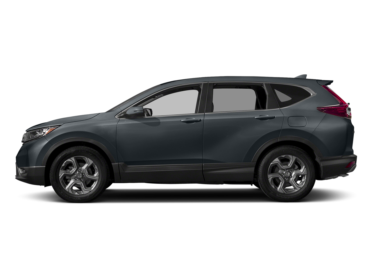 2017 Honda CR-V EX-L - Photo 14
