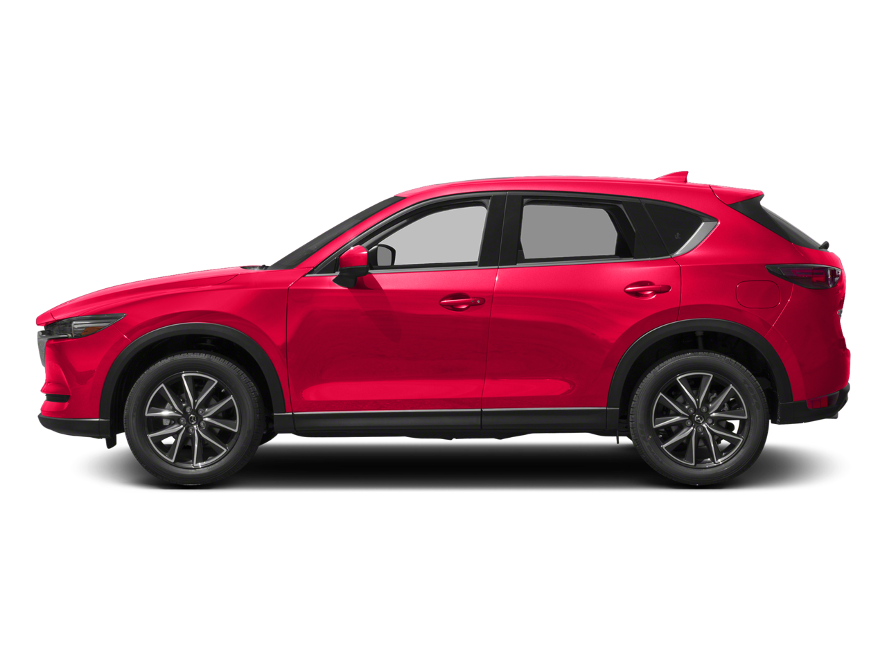 2017 Mazda CX-5 Grand Touring - Photo 12