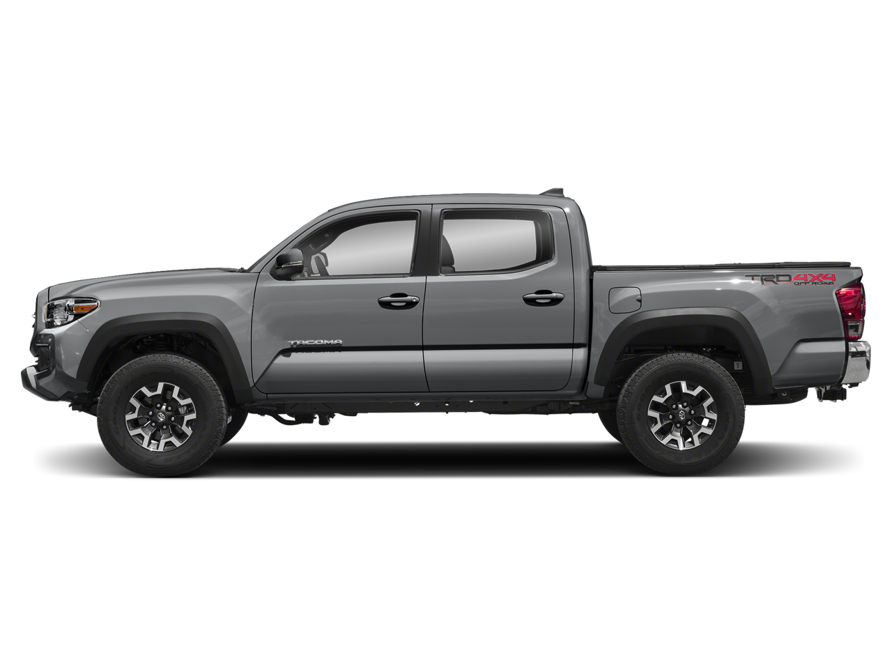 2018 Toyota Tacoma TRD Off Road