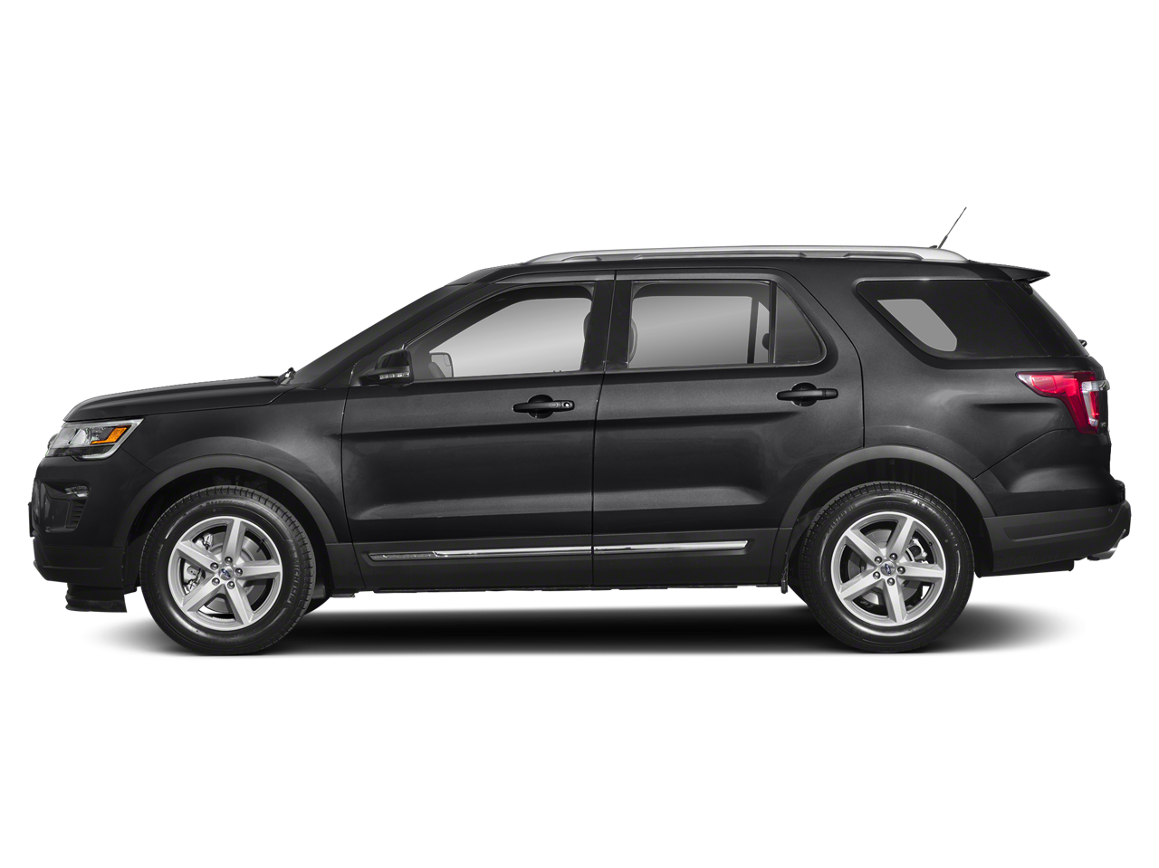 2019 Ford Explorer Limited - Photo 3
