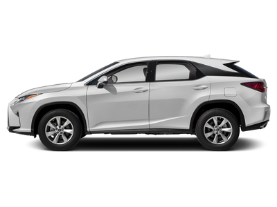 2019 Lexus RX 350 RX 350