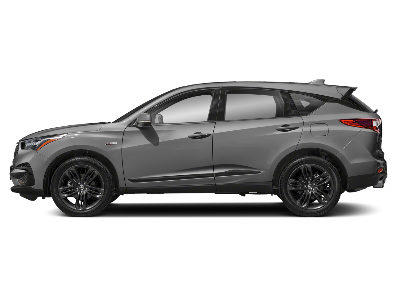 2020 Acura RDX A-Spec Package - Photo 14