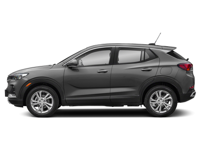 2020 Buick Encore GX FWD Preferred