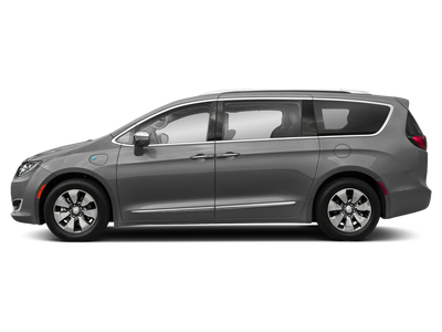 2020 Chrysler Pacifica Hybrid Red S