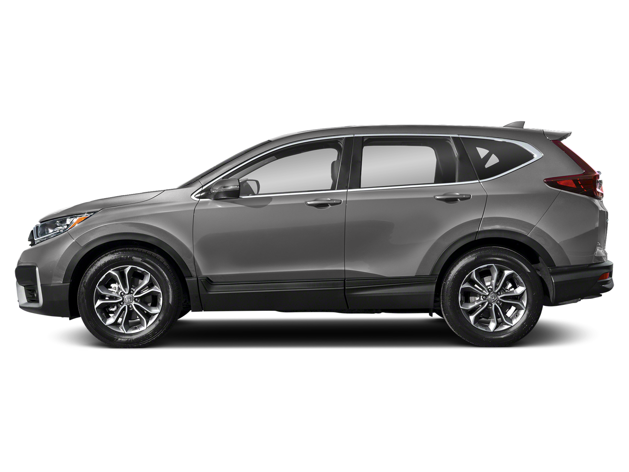 2021 Honda CR-V 2WD EX