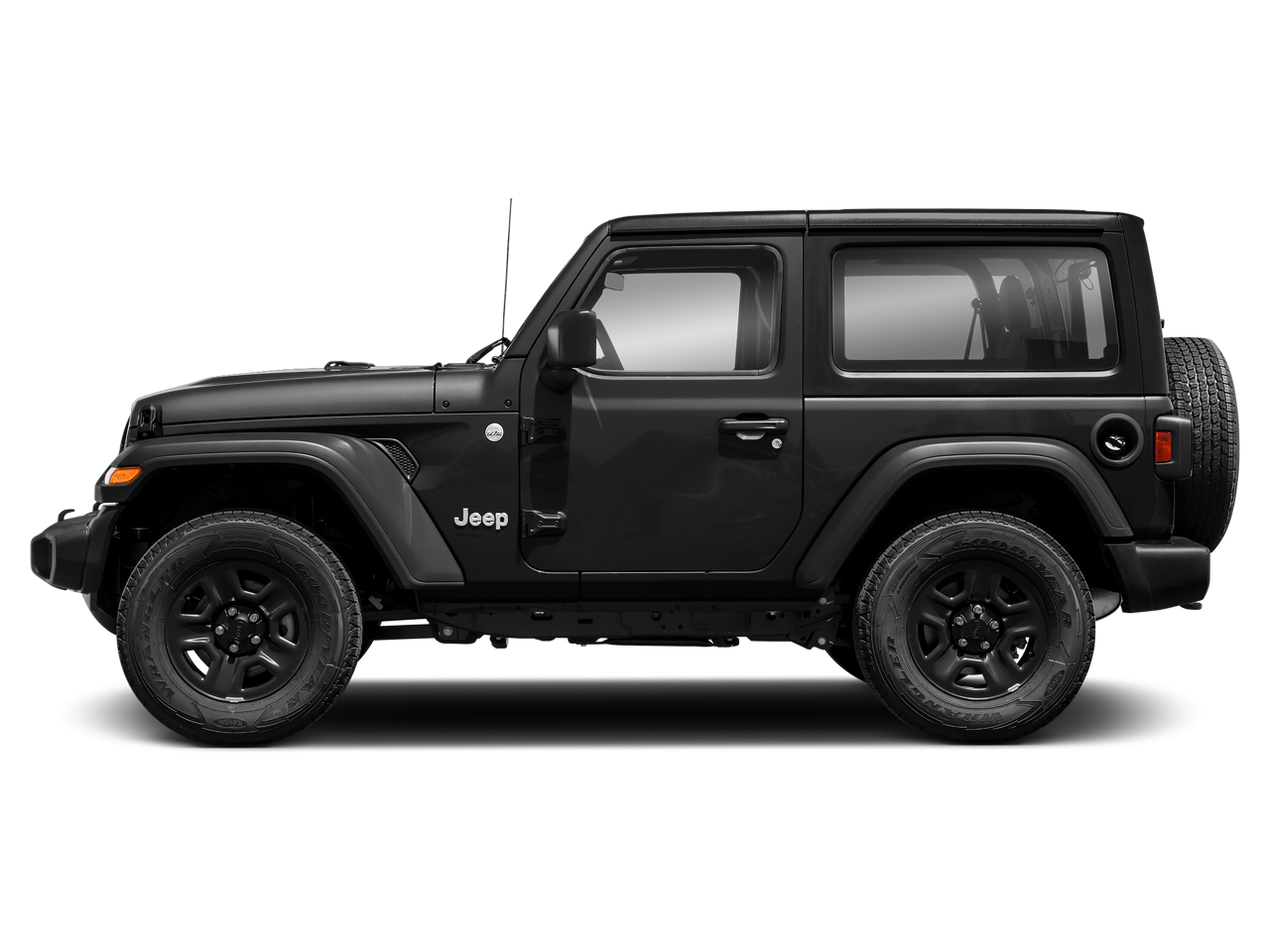 2021 Jeep Wrangler Islander 4X4