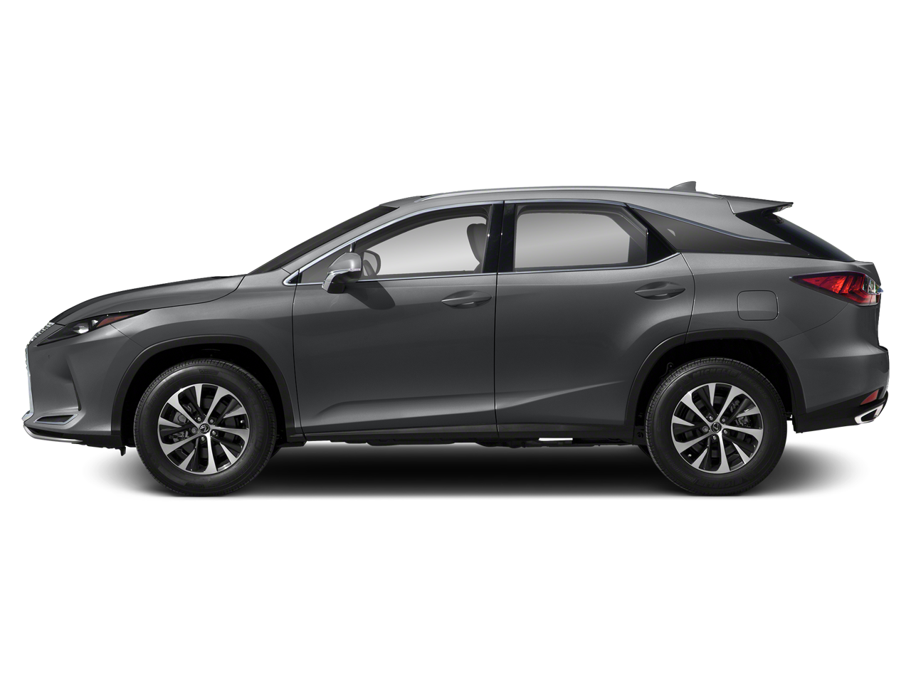2021 Lexus RX 350 RX 350
