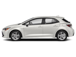 2021 Toyota Corolla Hatchback SE
