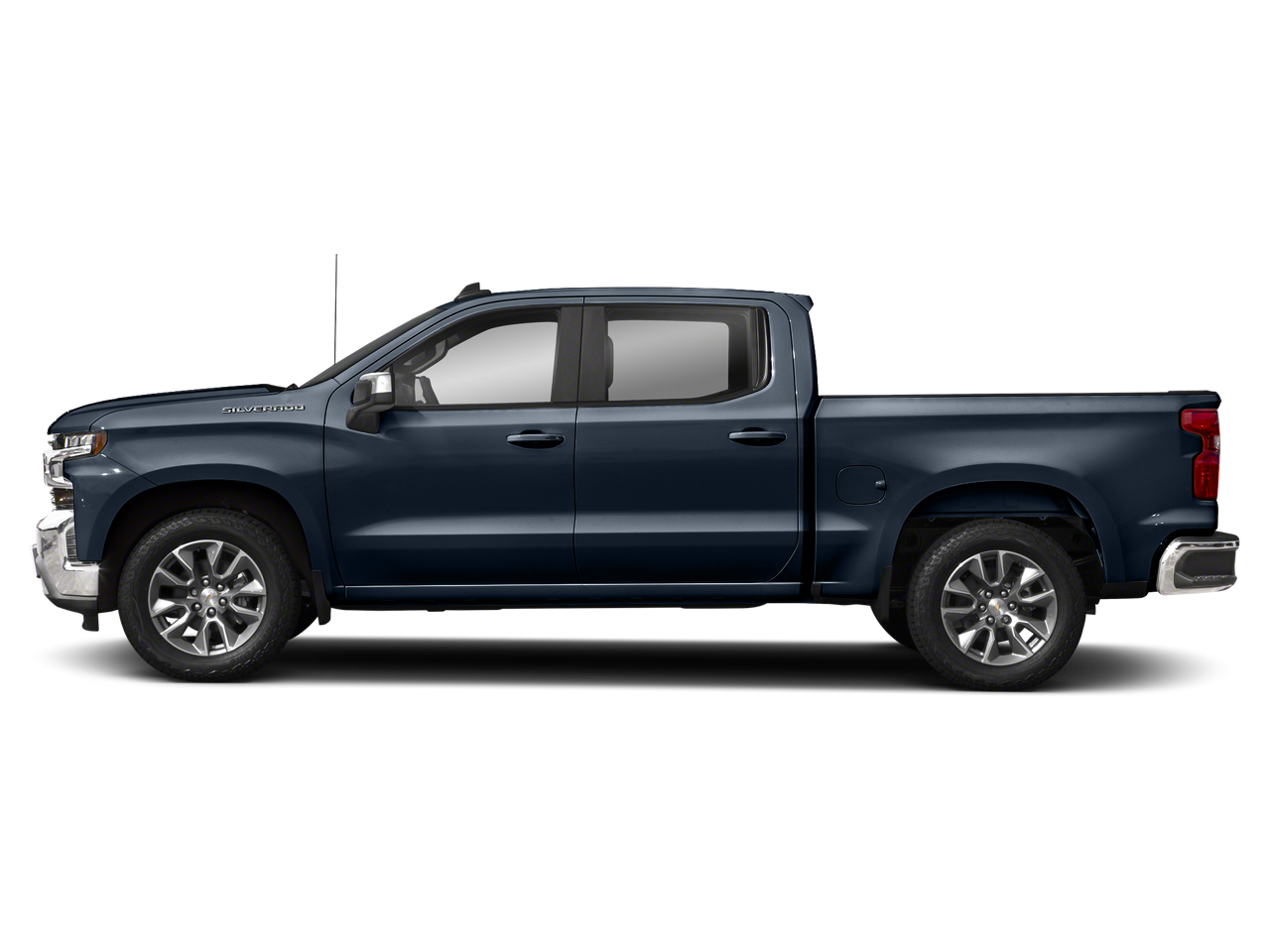 2022 Chevrolet Silverado 1500 Limited RST - Photo 14
