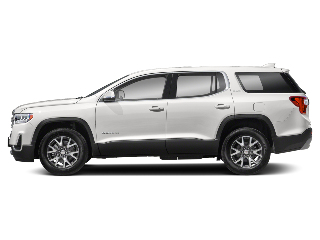 2022 GMC Acadia SLE - Photo 14