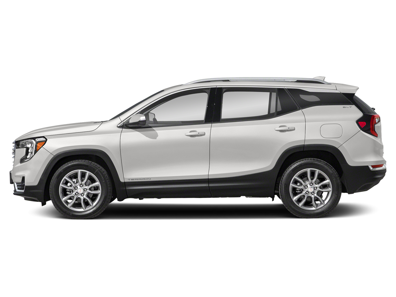 2022 GMC Terrain SLE - Photo 14