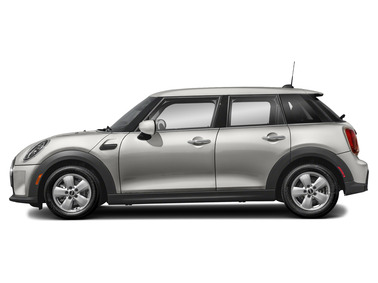 2022 MINI Hardtop Cooper S