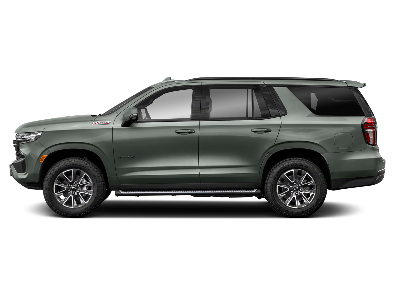 2023 Chevrolet Tahoe Z71 - Photo 14
