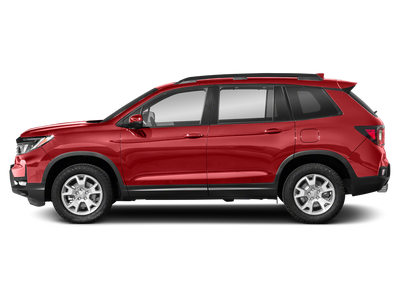 2023 Honda Passport AWD TrailSport
