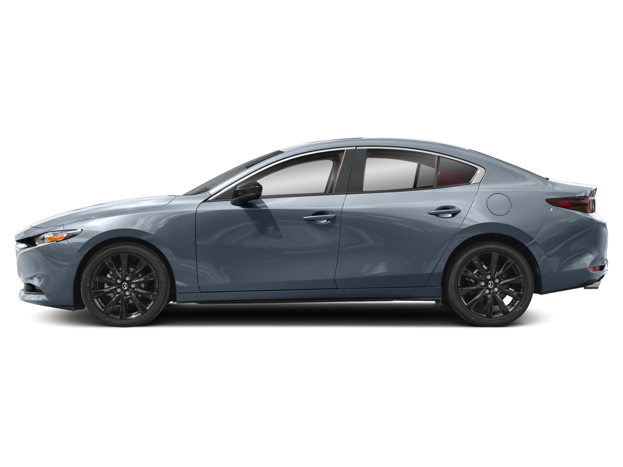 2023 Mazda Mazda3 Carbon Edition - Photo 14