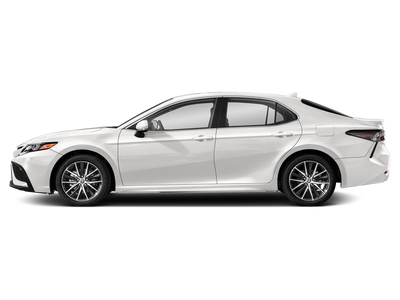 2023 Toyota Camry SE AWD