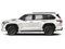 2023 Toyota Sequoia TRD Pro