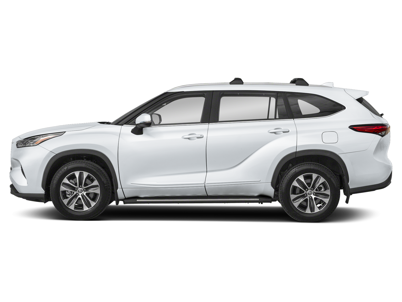 2023 Toyota Highlander Base