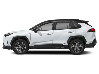 2023 Toyota RAV4 Prime XSE