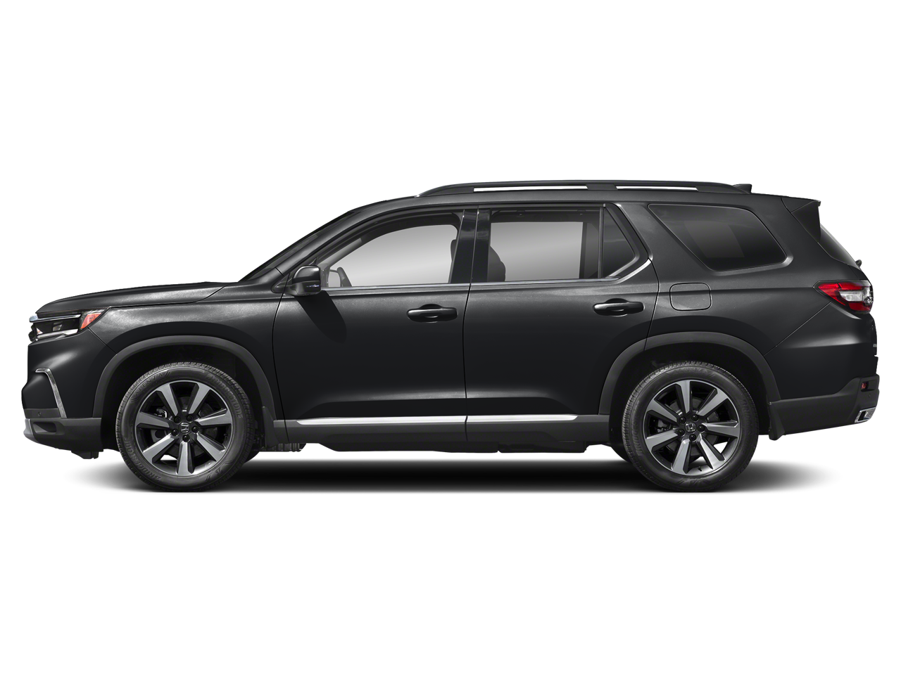 2024 Honda Pilot Elite - Photo 14