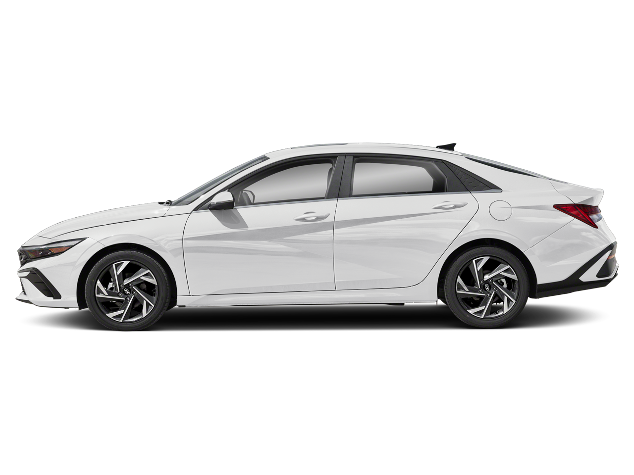 2024 Hyundai Elantra Hybrid Limited