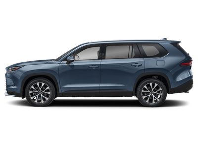 2024 Toyota Grand Highlander Hybrid MAX Limited