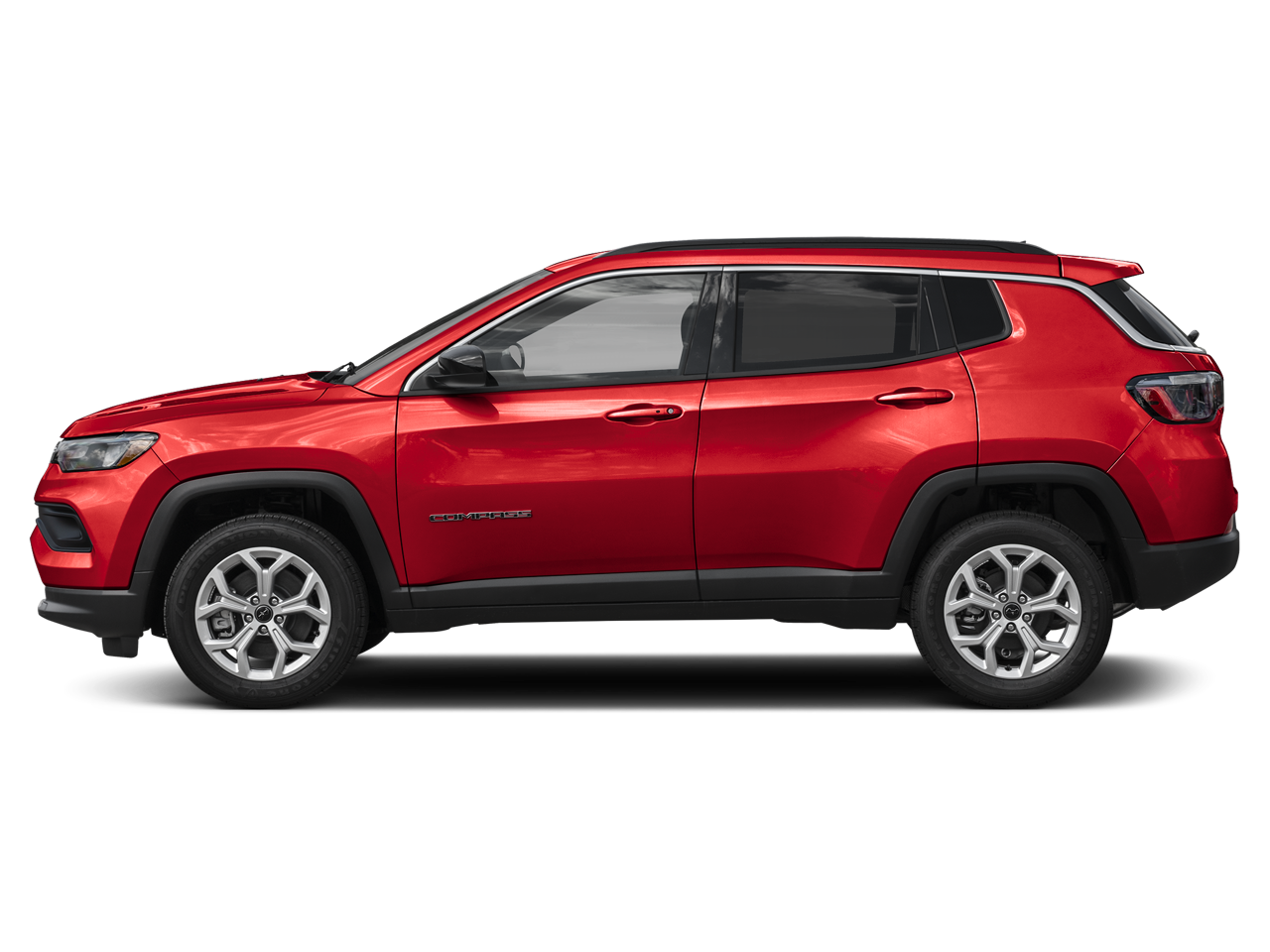 2025 Jeep Compass Limited - Photo 14