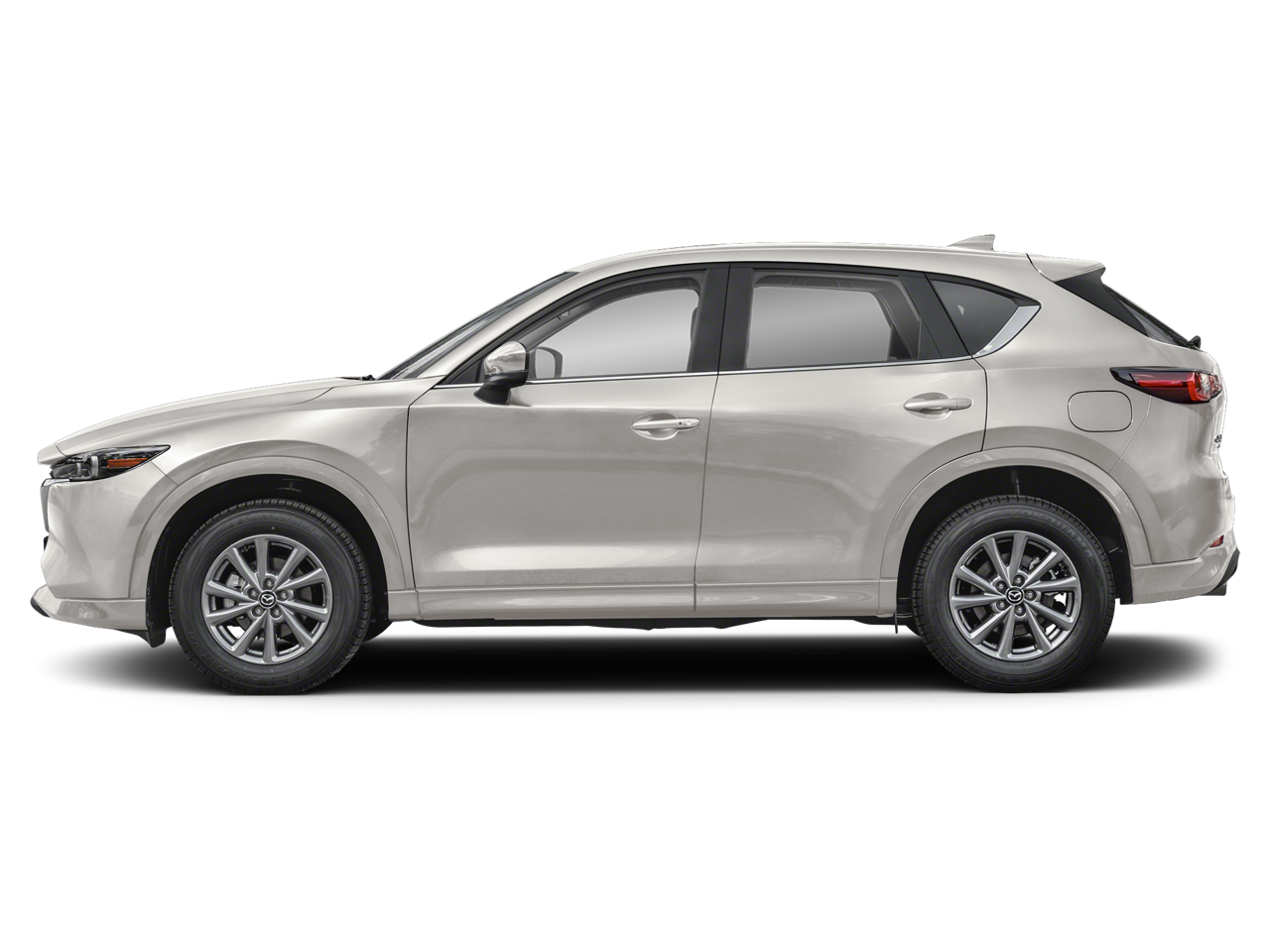 2025 Mazda Mazda CX-5 2.5 S Select