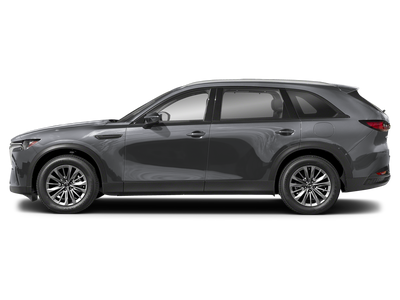 2025 Mazda Mazda CX-90 Preferred Package