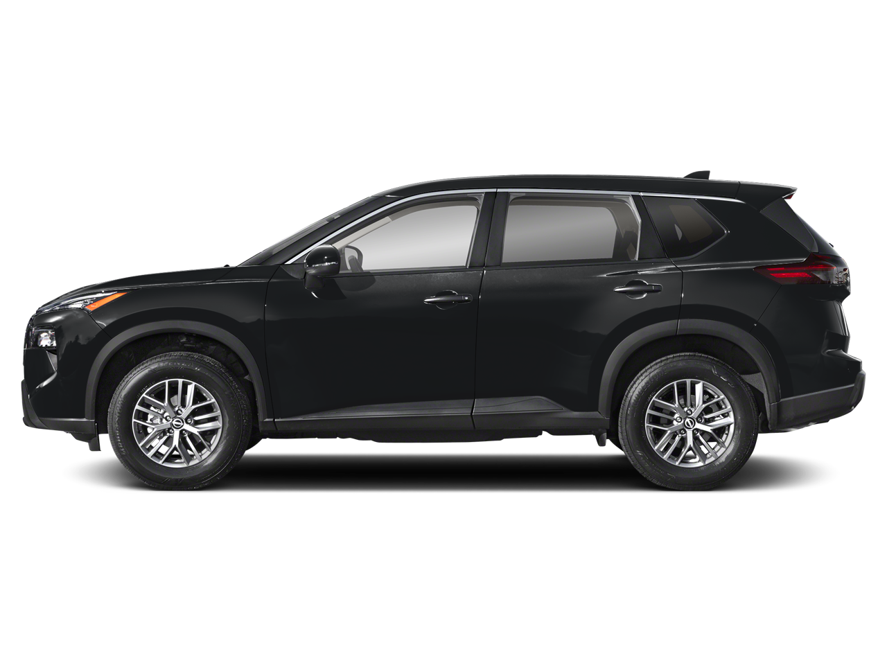 2025 Nissan Rogue S - Photo 14