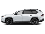 2025 Toyota Grand Highlander Hybrid Nightshade Edition