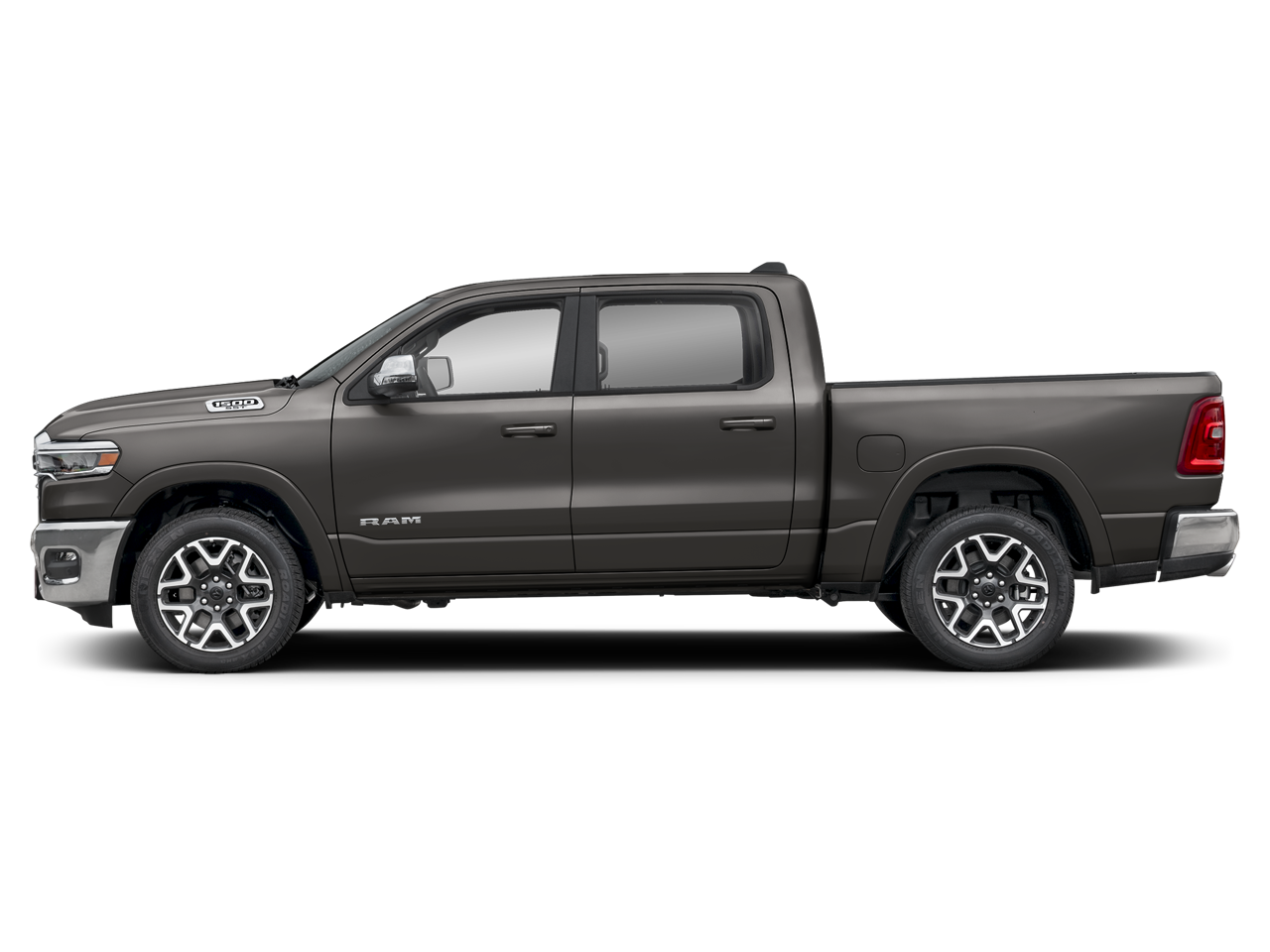 2026 RAM 1500 Laramie - Photo 3
