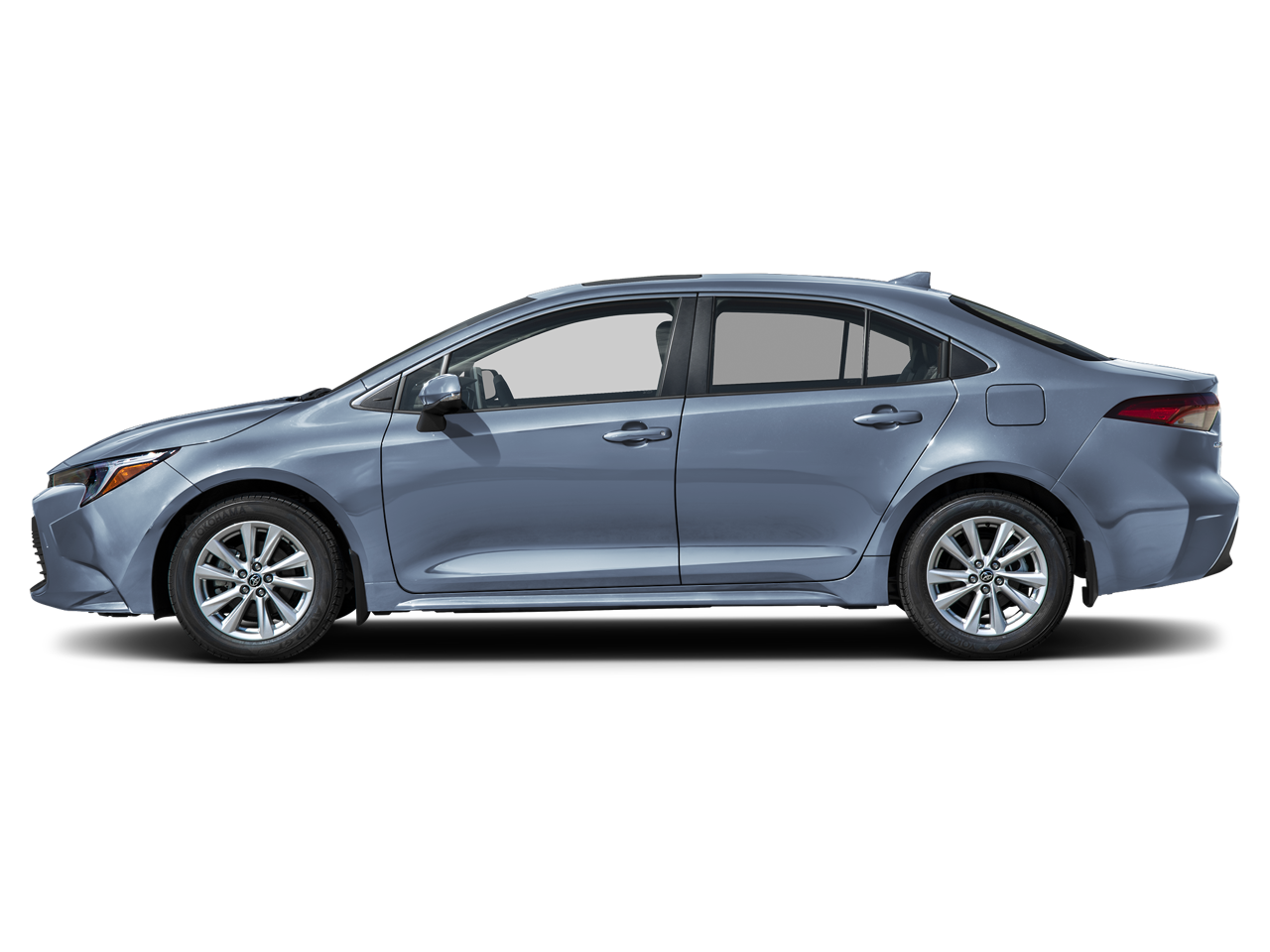 2026 Toyota Corolla Hybrid XLE