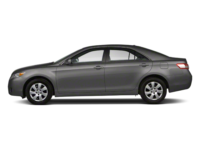 2010 Toyota Camry Base photo 3