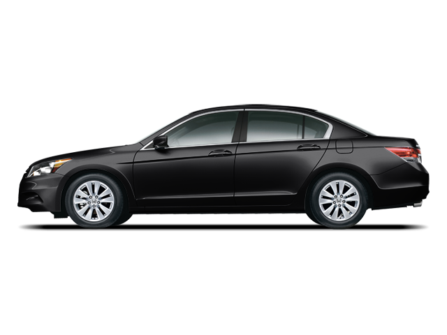 2011 Honda Accord EX