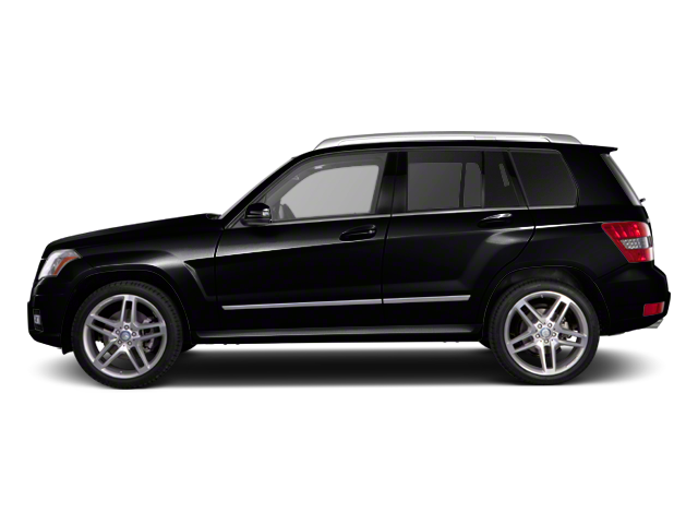 2011 Mercedes-Benz GLK GLK 350