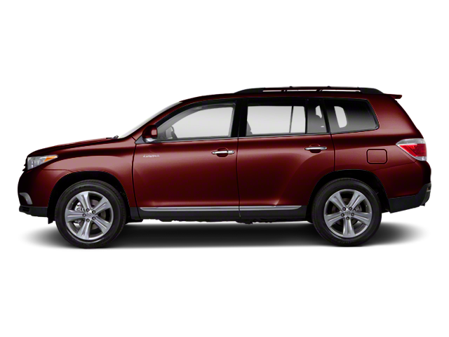 2013 Toyota Highlander Base Plus V6