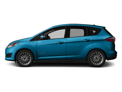2014 Ford C-Max Hybrid SE