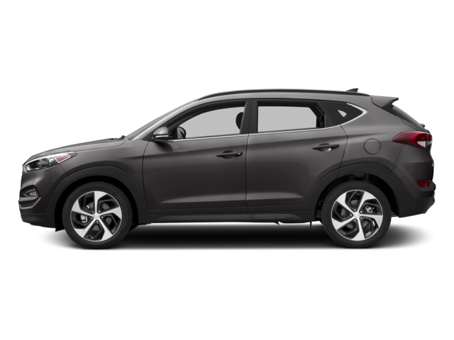 2016 Hyundai Tucson Limited - Photo 15