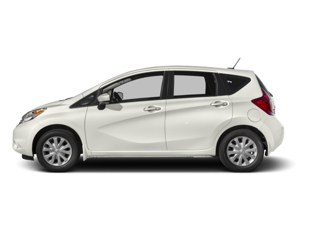 2016 Nissan Versa Note Base