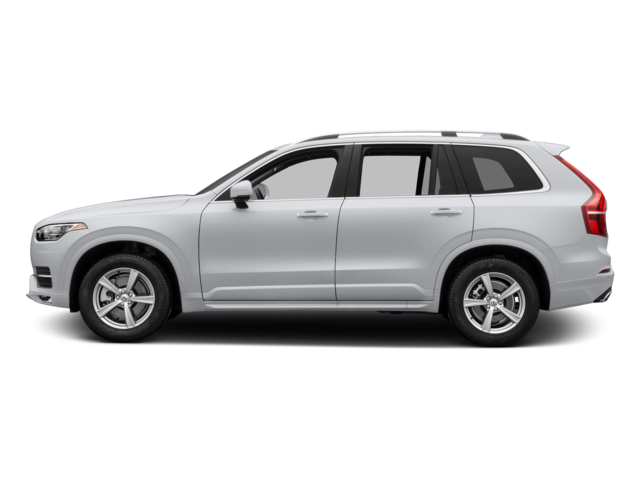 2018 Volvo XC90 T6 Momentum