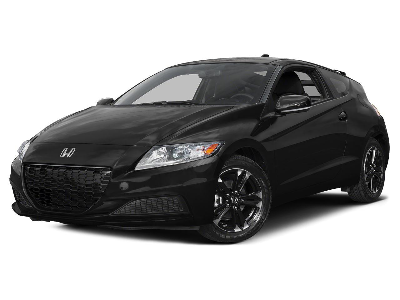 2015 Honda CR-Z Base