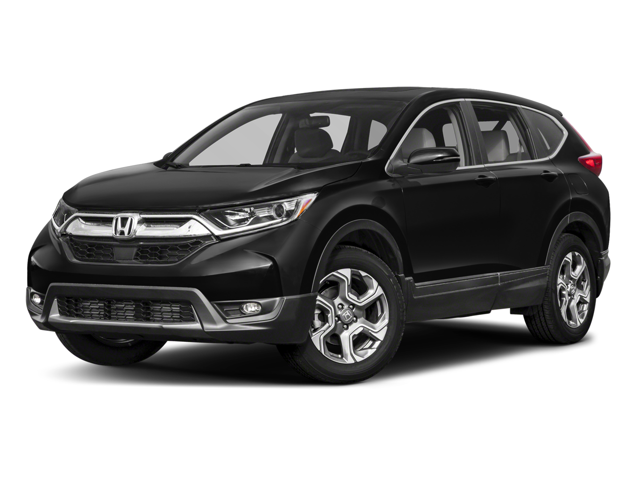 2017 Honda CR-V EX-L - Photo 12