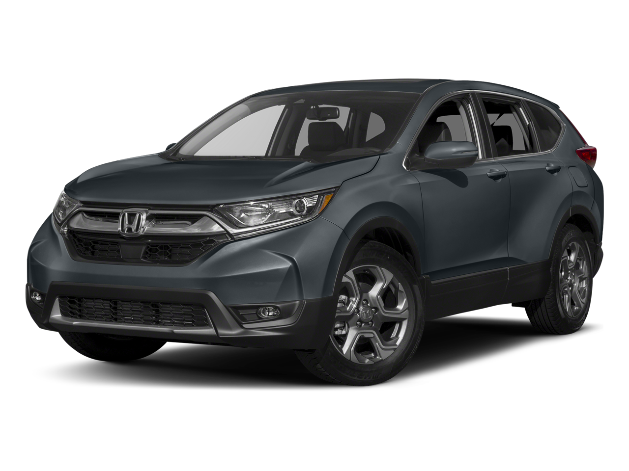 2017 Honda CR-V EX-L - Photo 12